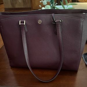 Tory Burch Handbag with wallet
